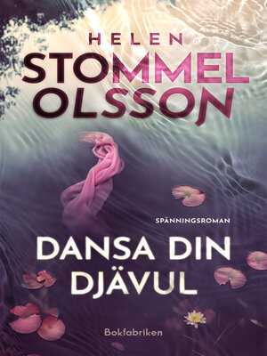 cover image of Dansa din djävul